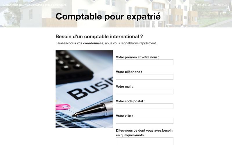 Trouver un comptable spécialisé pour les frontaliers